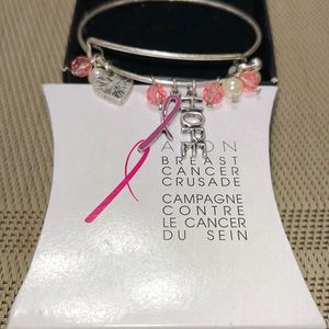 Avon Breast Cancer Crusade Bracelet